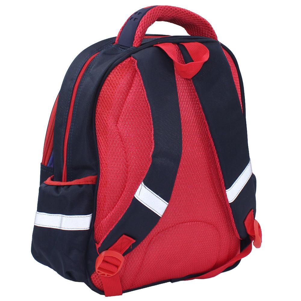 Backpack 14-Inch (Spider Man) - Ourkids - Migo