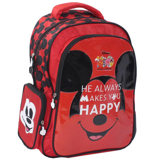 Backpack 16-Inch (Mickey Mouse)