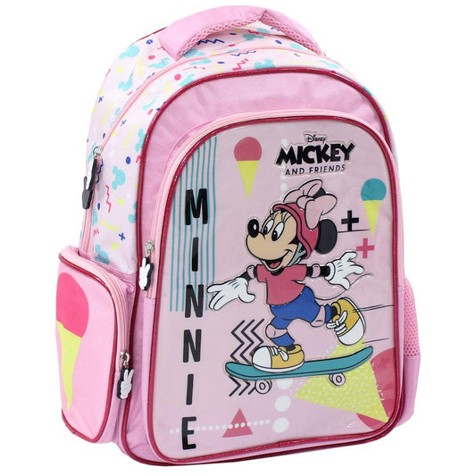 Backpack 16-Inch (Minnie Mouse)
