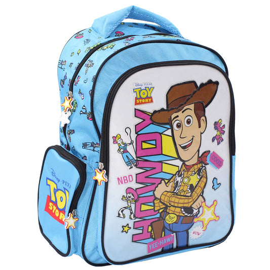 Backpack 16-Inch (Woody)