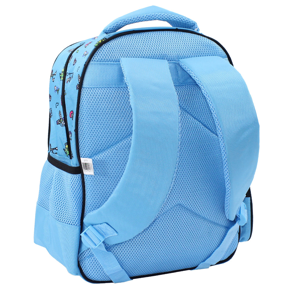 Backpack 16-Inch (Woody)
