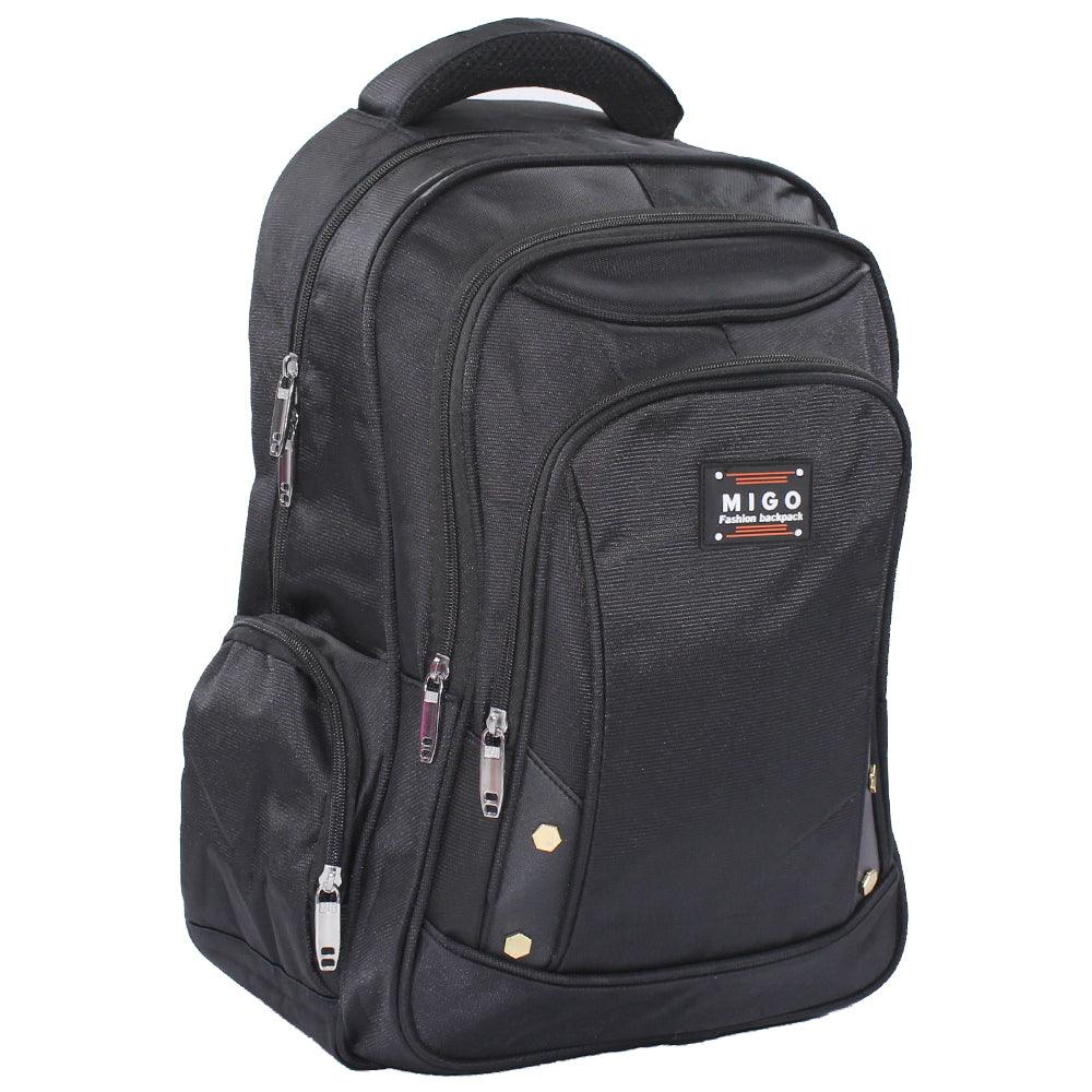 Backpack 18-Inch - Ourkids - Migo