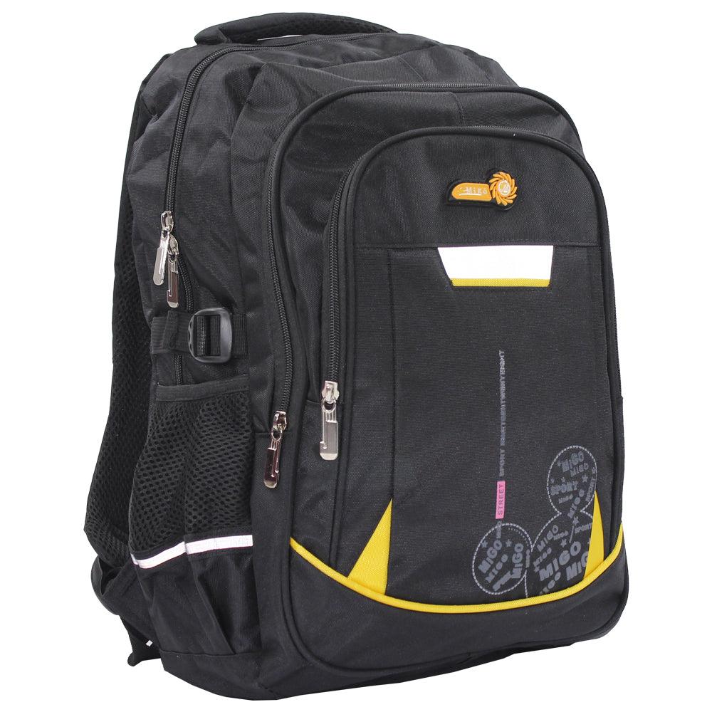 Backpack 18-Inch - Ourkids - Migo