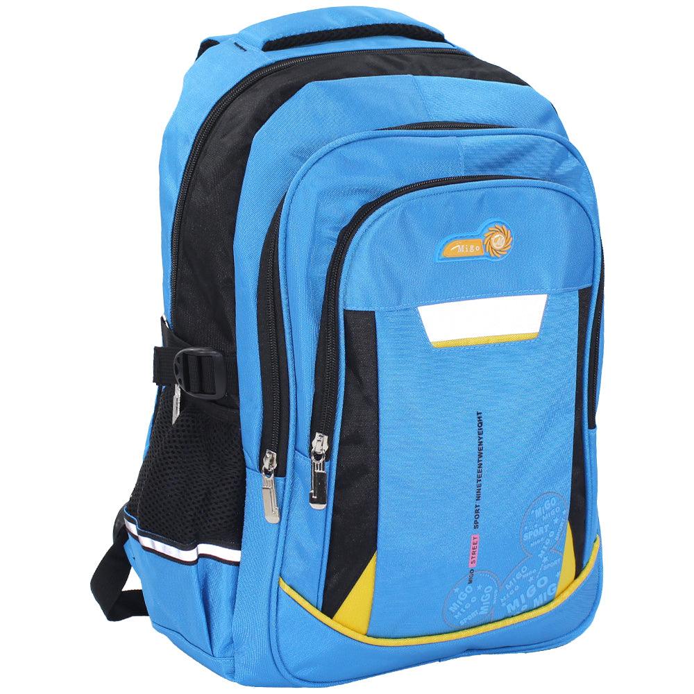 Backpack 18-Inch - Ourkids - Migo