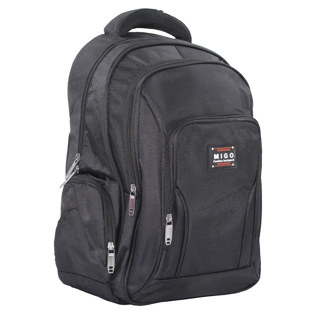 Backpack 18-Inch - Ourkids - Migo