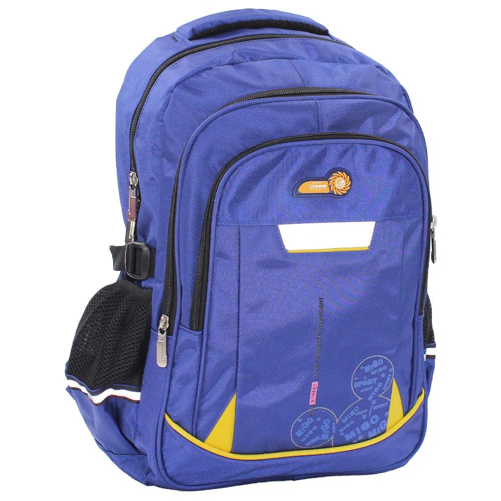 Backpack 18-Inch - Ourkids - Migo