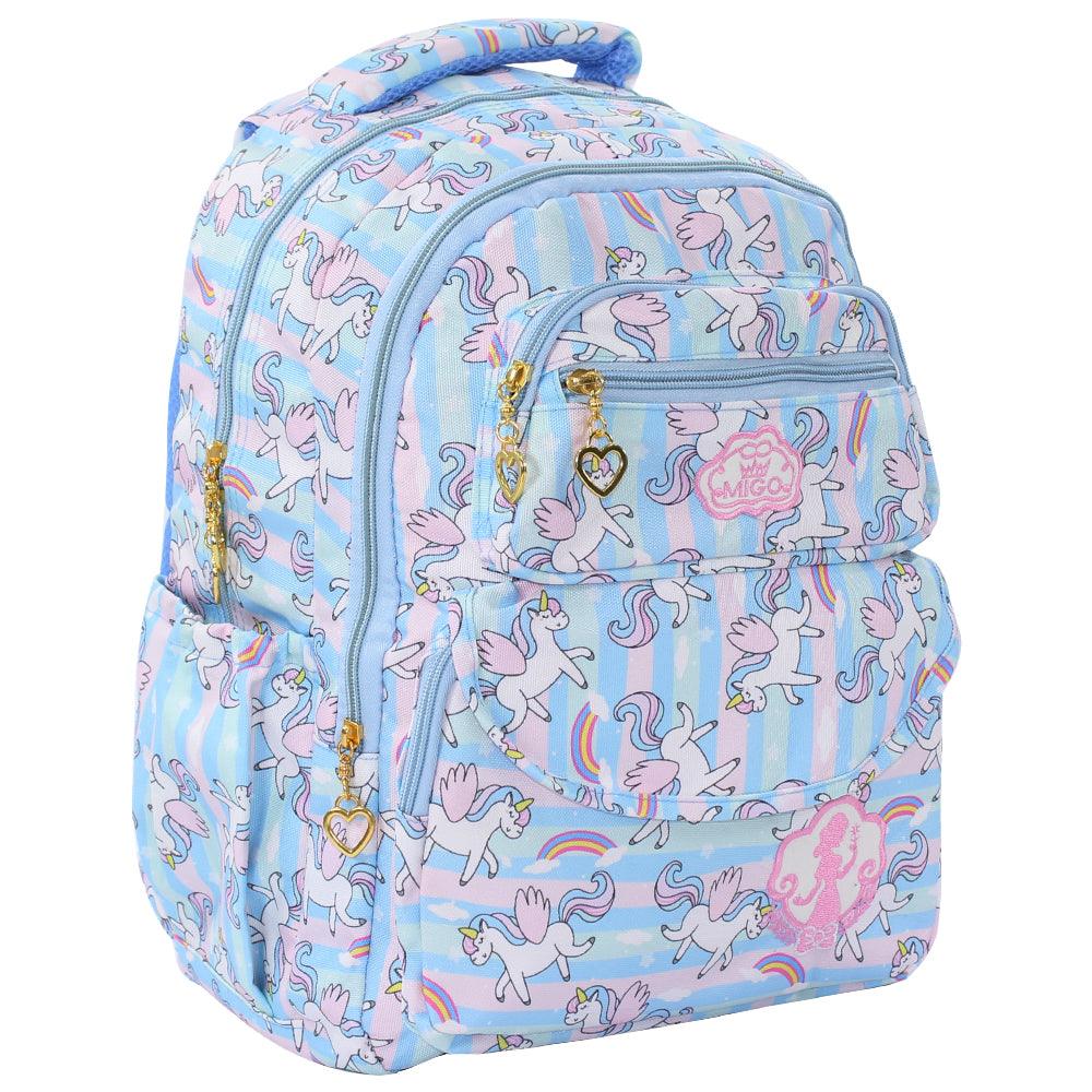 Backpack 18-Inch - Ourkids - Migo