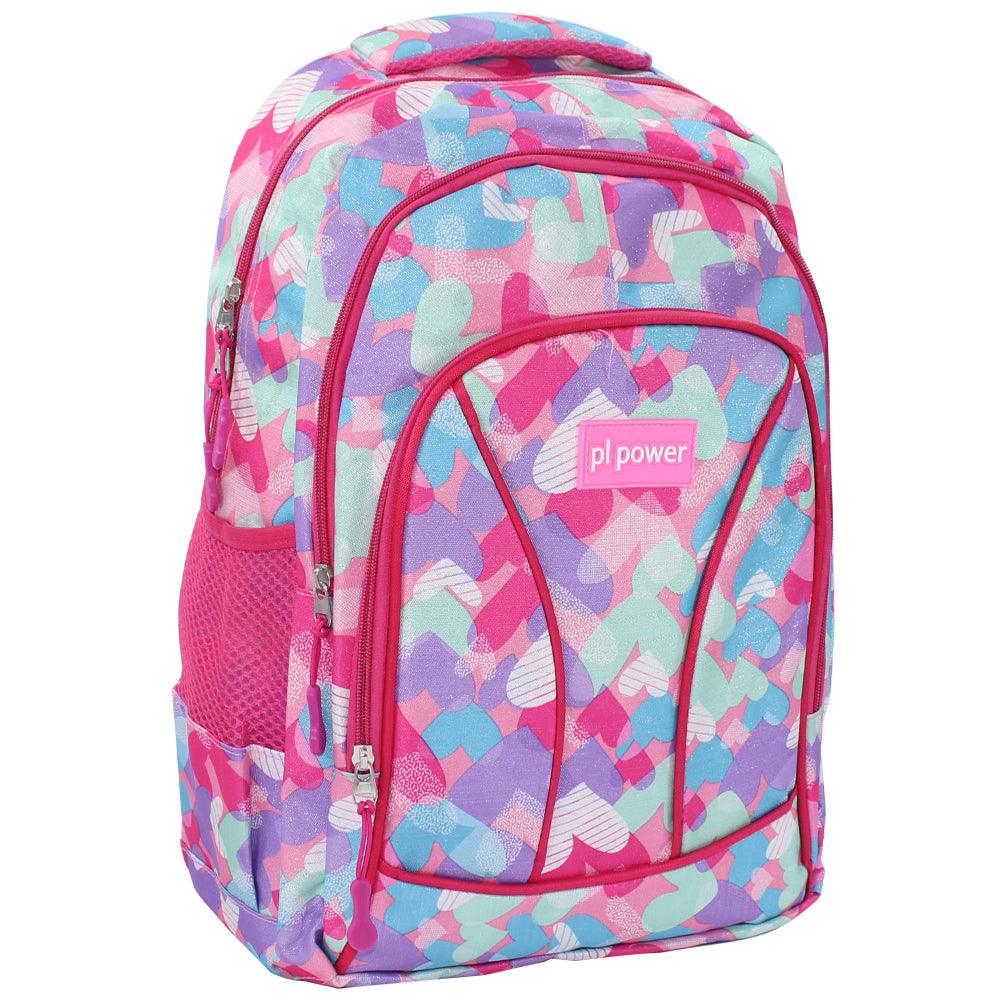 Backpack 18-Inch (pI Power) - Ourkids - Migo