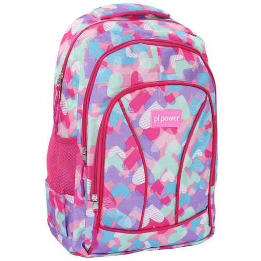 Backpack 18-Inch (pI Power) - Ourkids - Migo