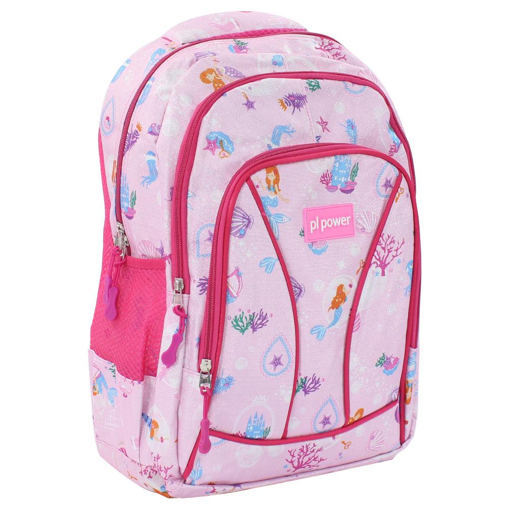 Backpack 18-Inch (pI Power) - Ourkids - Migo