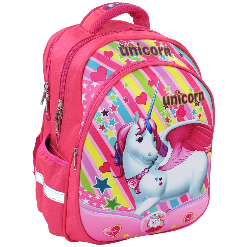 Backpack (Unicorn) - Ourkids - Migo