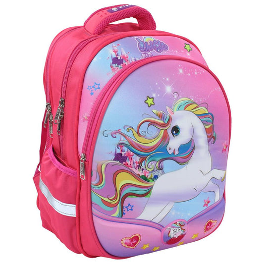 Backpack (Unicorn) - Ourkids - Migo