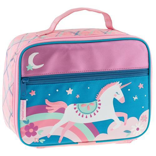 Classic Lunch Bag (Unicorn) - Ourkids - Stephen Joseph