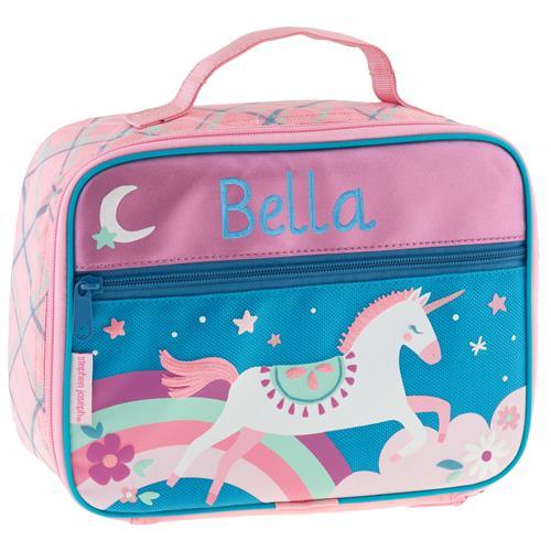 Classic Lunch Bag (Unicorn) - Ourkids - Stephen Joseph
