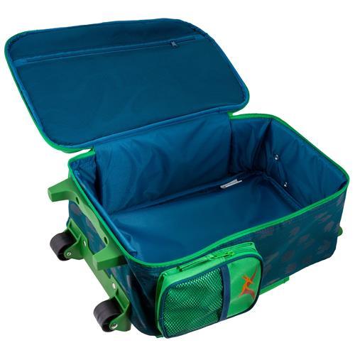 Classic Rolling Luggage (Dinosaurs) - Ourkids - Stephen Joseph