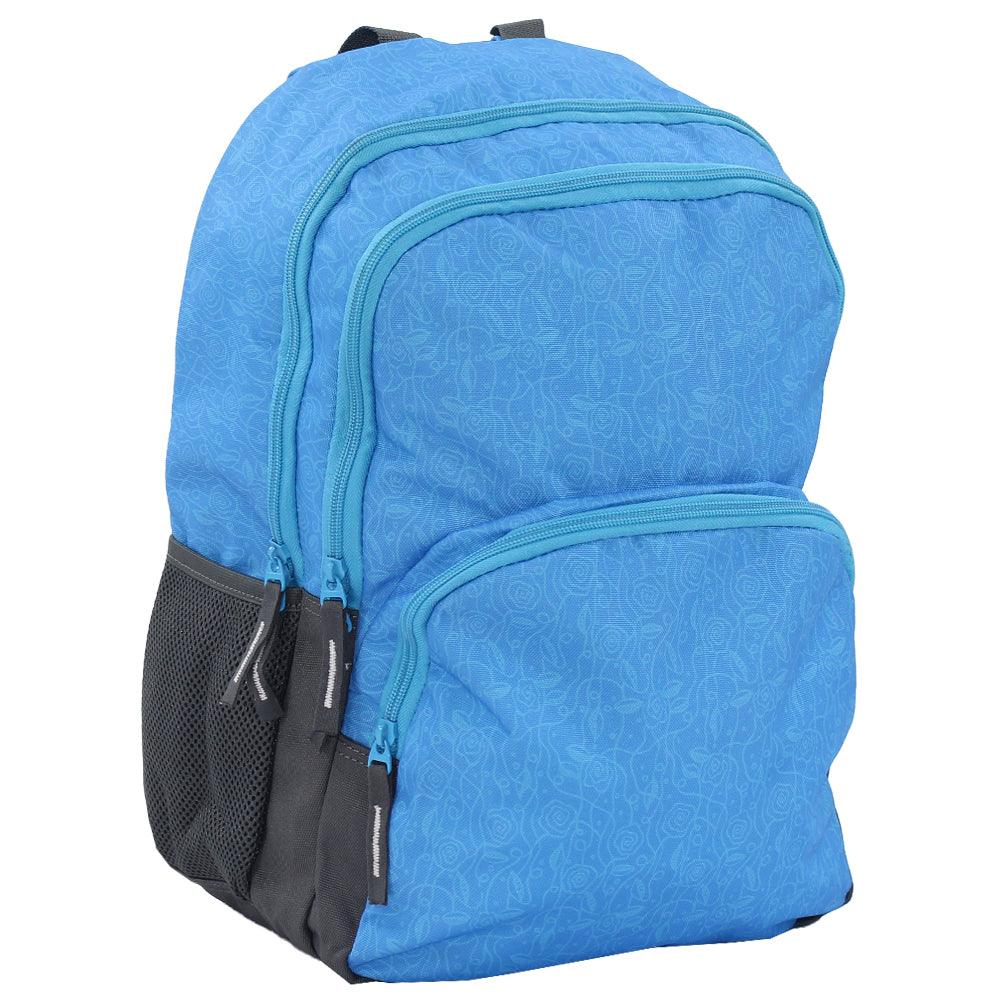 Colored Backpack 16.5-Inch - Ourkids - Smart