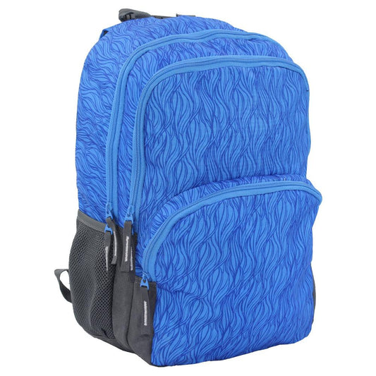 Colored Backpack 16.5-Inch - Ourkids - Smart