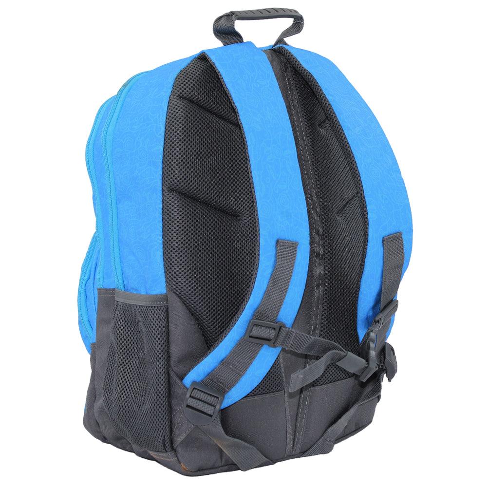 Colored Backpack 16.5-Inch - Ourkids - Smart
