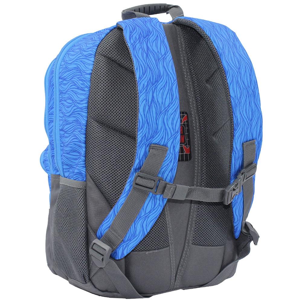 Colored Backpack 16.5-Inch - Ourkids - Smart