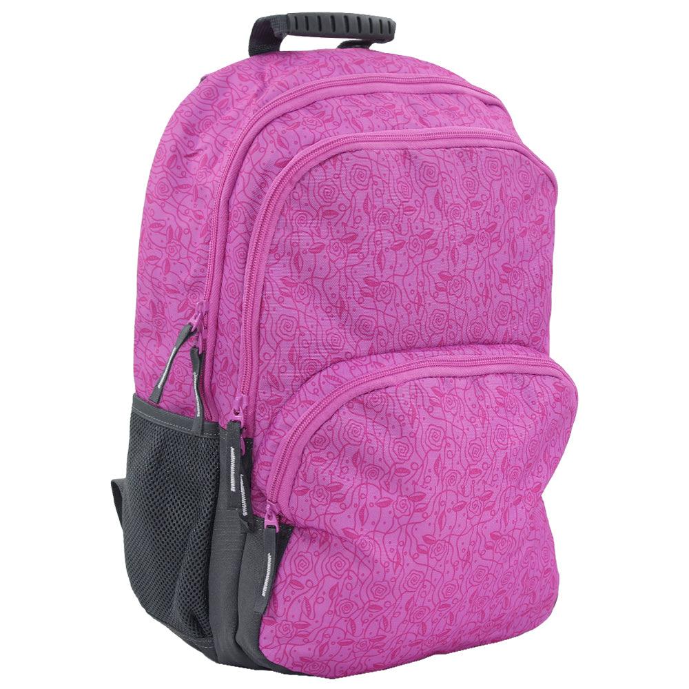 Colored Backpack 16.5-Inch - Ourkids - Smart