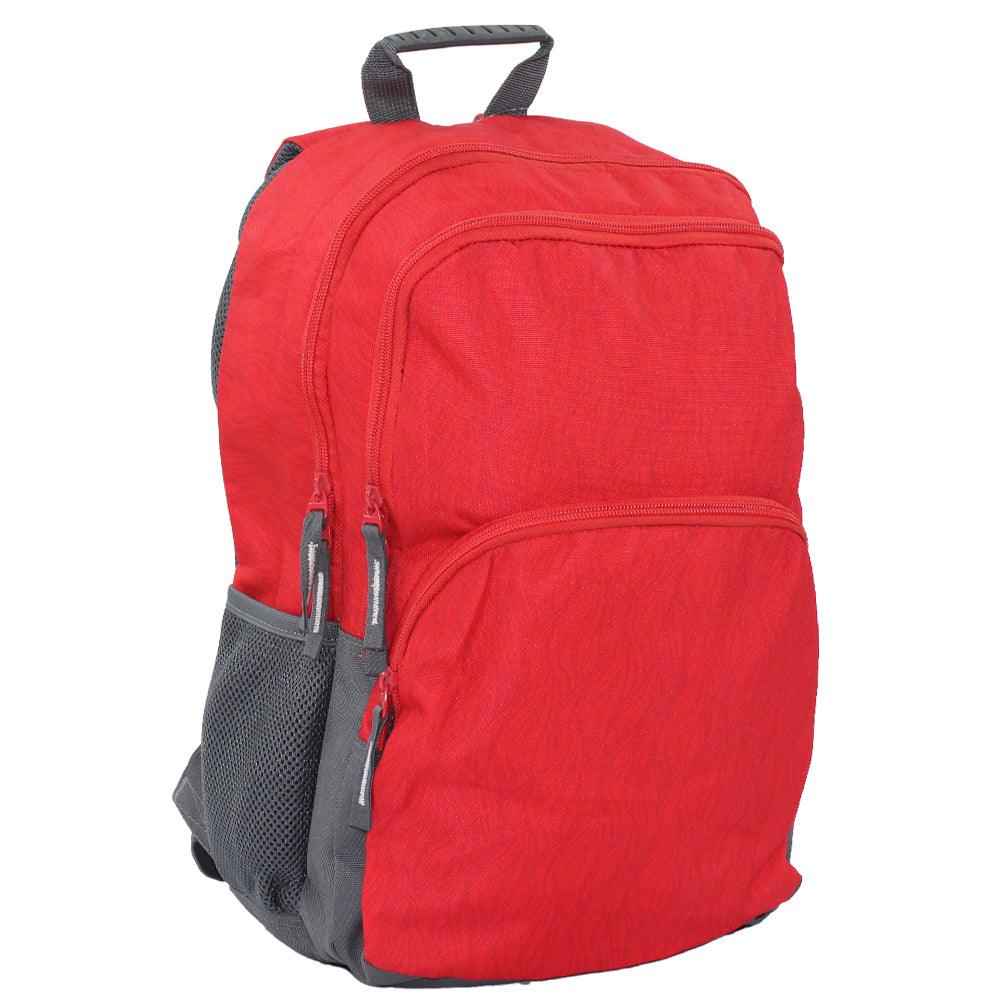 Colored Backpack 16.5-Inch - Ourkids - Smart