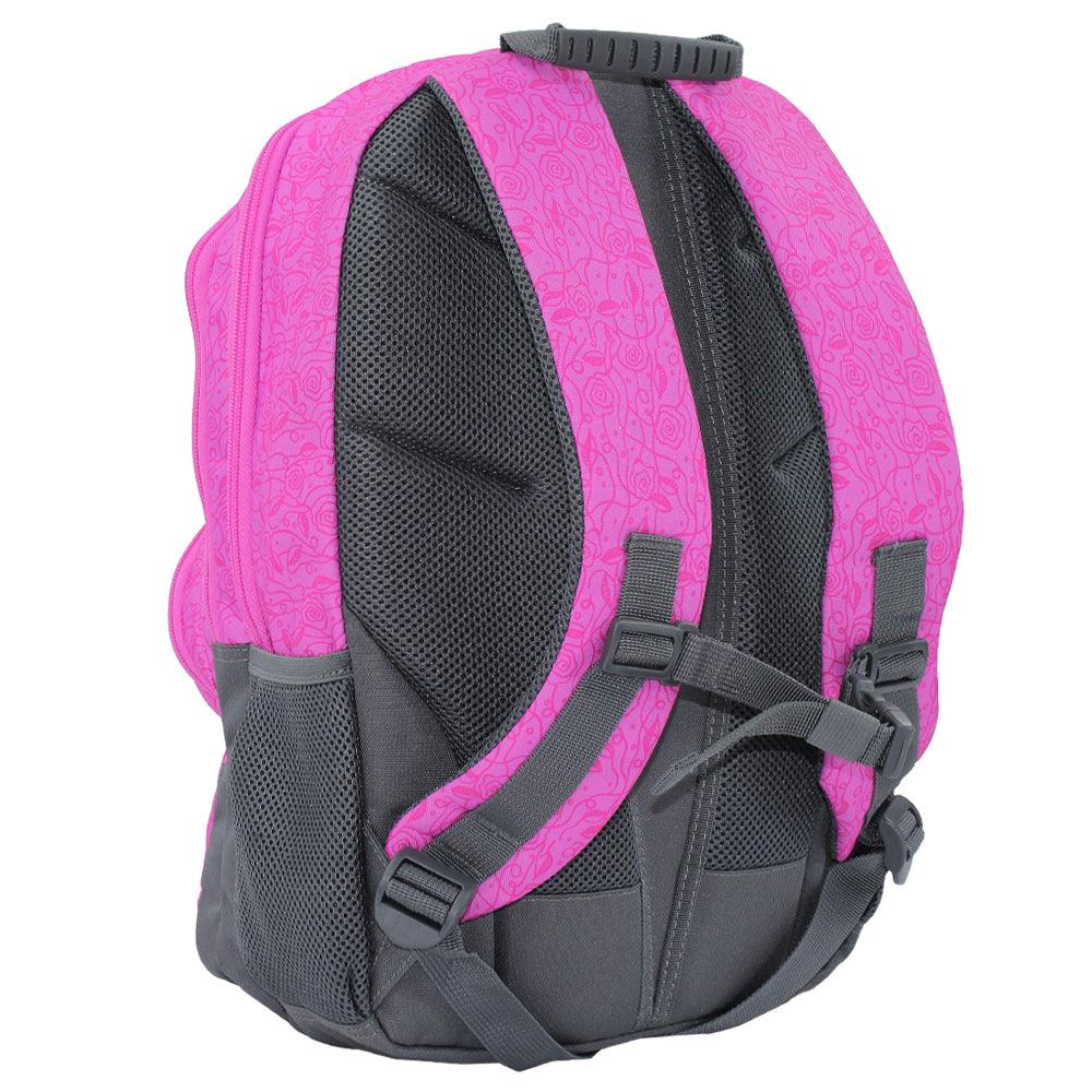 Colored Backpack 16.5-Inch - Ourkids - Smart