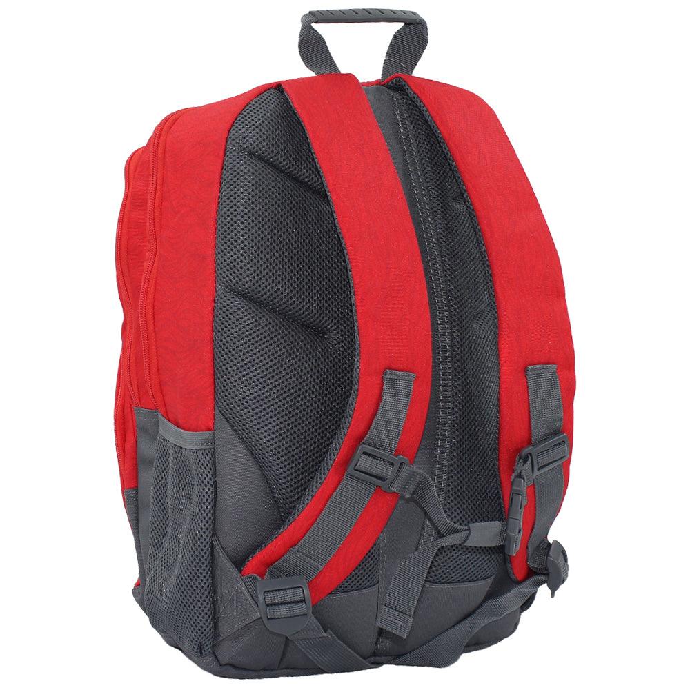 Colored Backpack 16.5-Inch - Ourkids - Smart