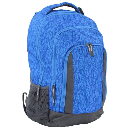 Colored Backpack 18.5-Inch - Ourkids - Smart