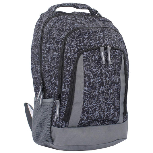 Colored Backpack 18.5-Inch - Ourkids - Smart
