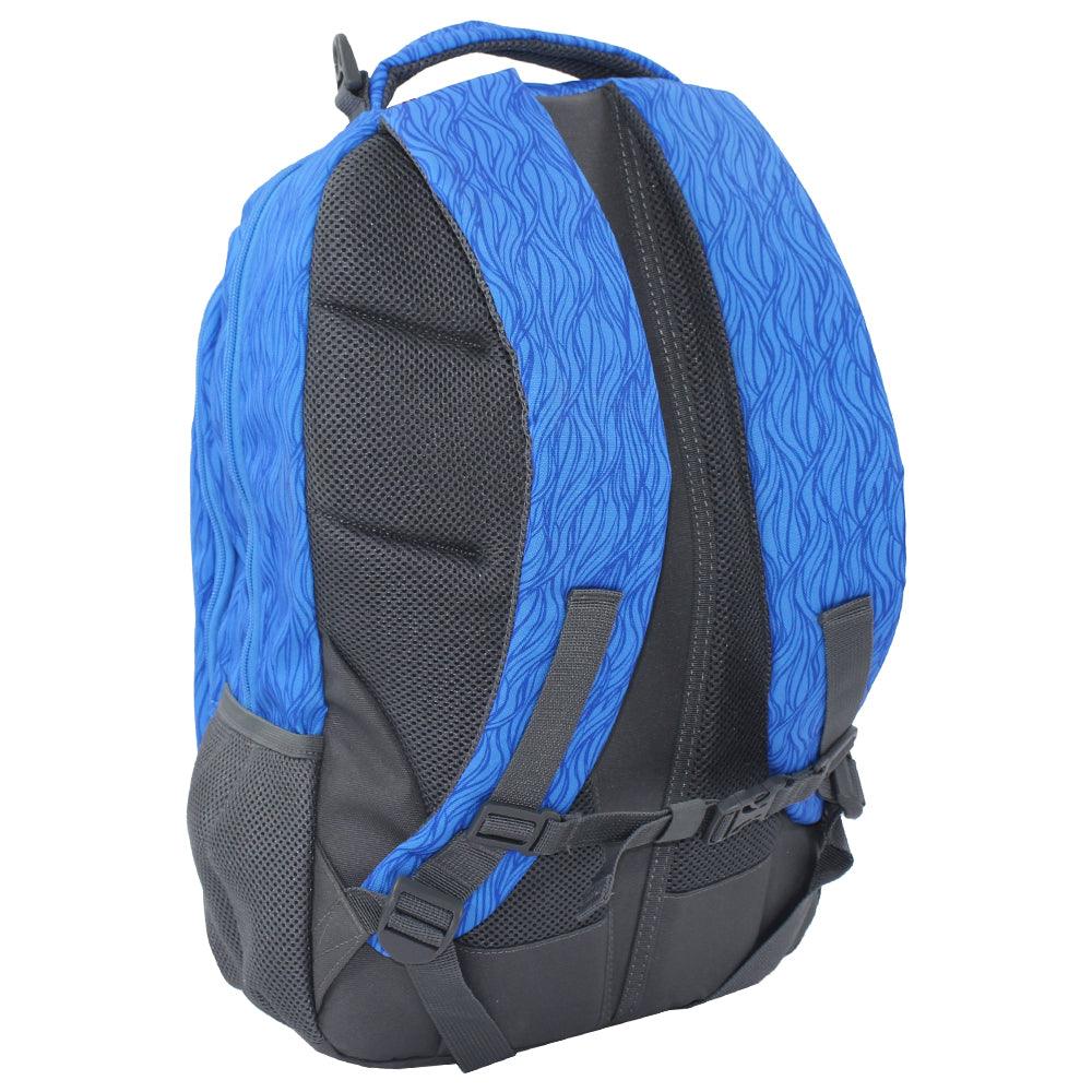 Colored Backpack 18.5-Inch - Ourkids - Smart
