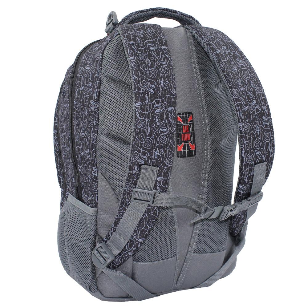 Colored Backpack 18.5-Inch - Ourkids - Smart