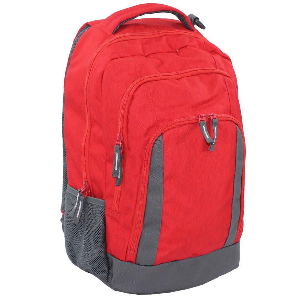 Colored Backpack 18.5-Inch - Ourkids - Smart