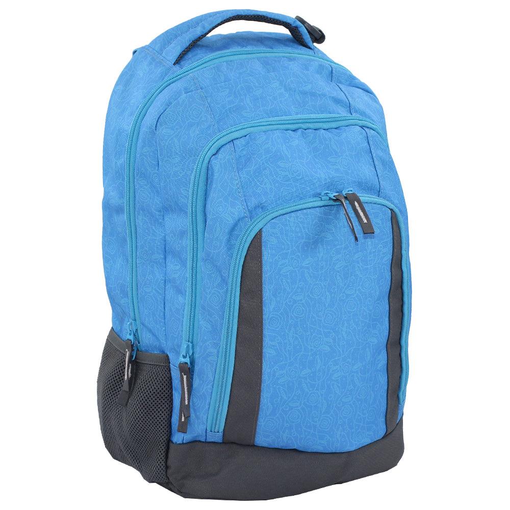 Colored Backpack 18.5-Inch - Ourkids - Smart