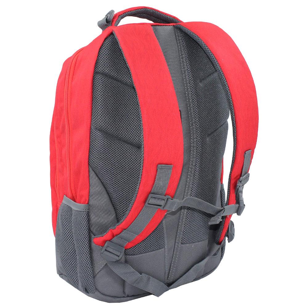 Colored Backpack 18.5-Inch - Ourkids - Smart