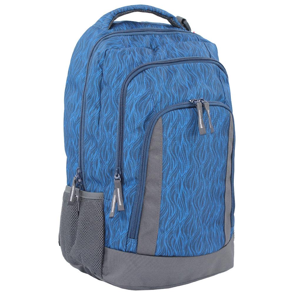 Colored Backpack 18.5-Inch - Ourkids - Smart