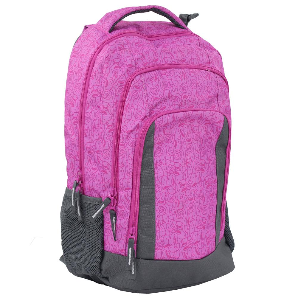 Colored Backpack 18.5-Inch - Ourkids - Smart