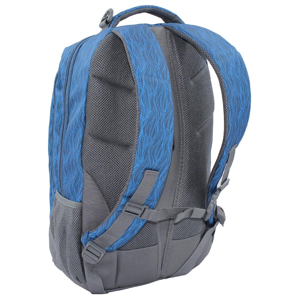 Colored Backpack 18.5-Inch - Ourkids - Smart
