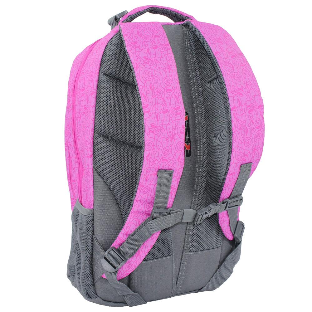 Colored Backpack 18.5-Inch - Ourkids - Smart