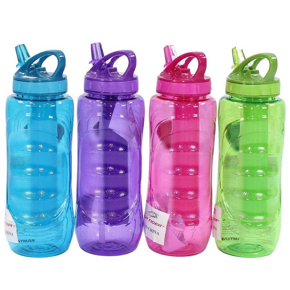 Cool Gear Water Bottle - 828 ML (Assorted Colors) - Ourkids - Cool Gear