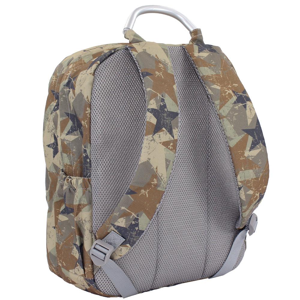 Cubs Backpack 18-Inch (Army Stars) - Ourkids - Cubs