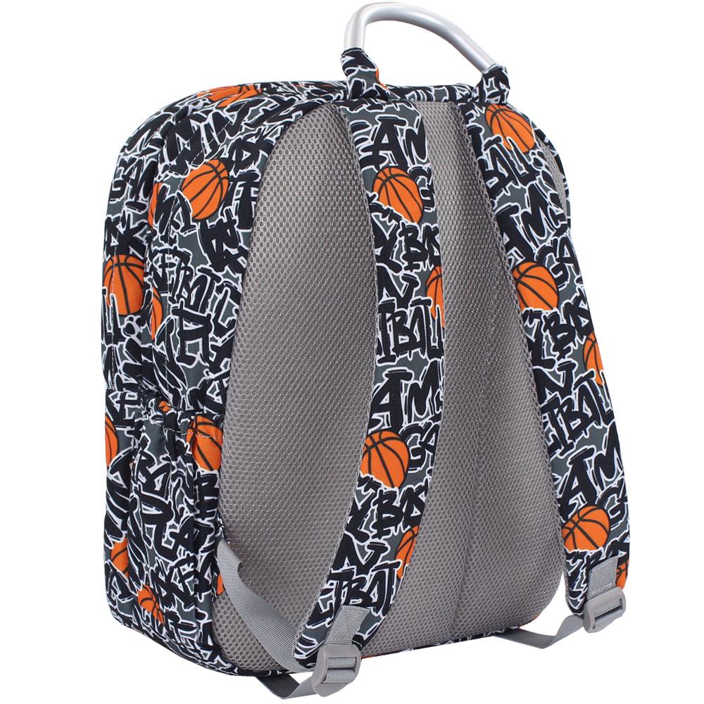 Cubs Backpack 18-Inch (Basketball Wins) - Ourkids - Cubs