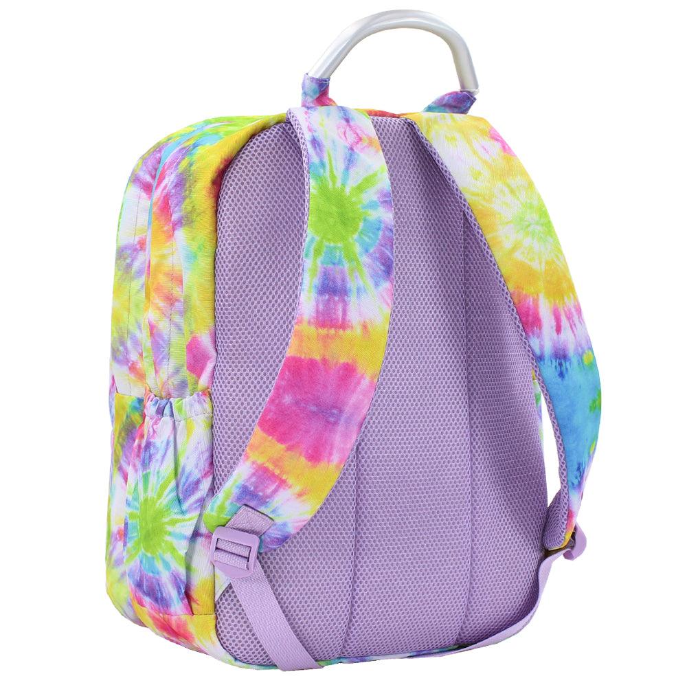 Cubs Backpack 18-Inch (Sunrays Tie Dye) - Ourkids - Cubs