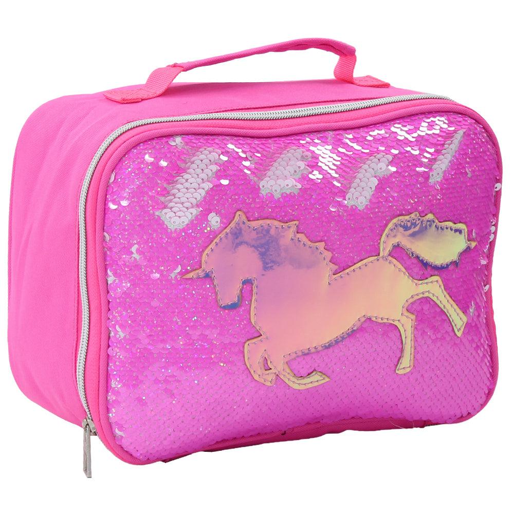 Cubs Lunch Bag (Unicorn) - Ourkids - Cubs
