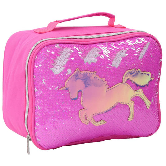 Cubs Lunch Bag (Unicorn) - Ourkids - Cubs