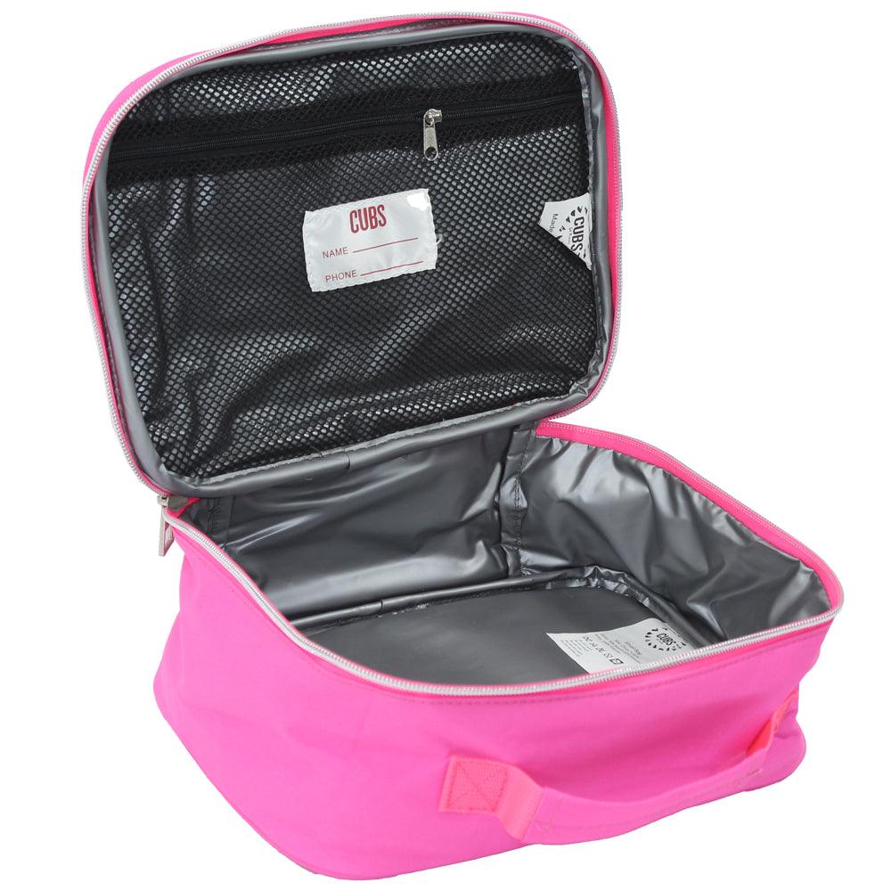 Cubs Lunch Bag (Unicorn) - Ourkids - Cubs