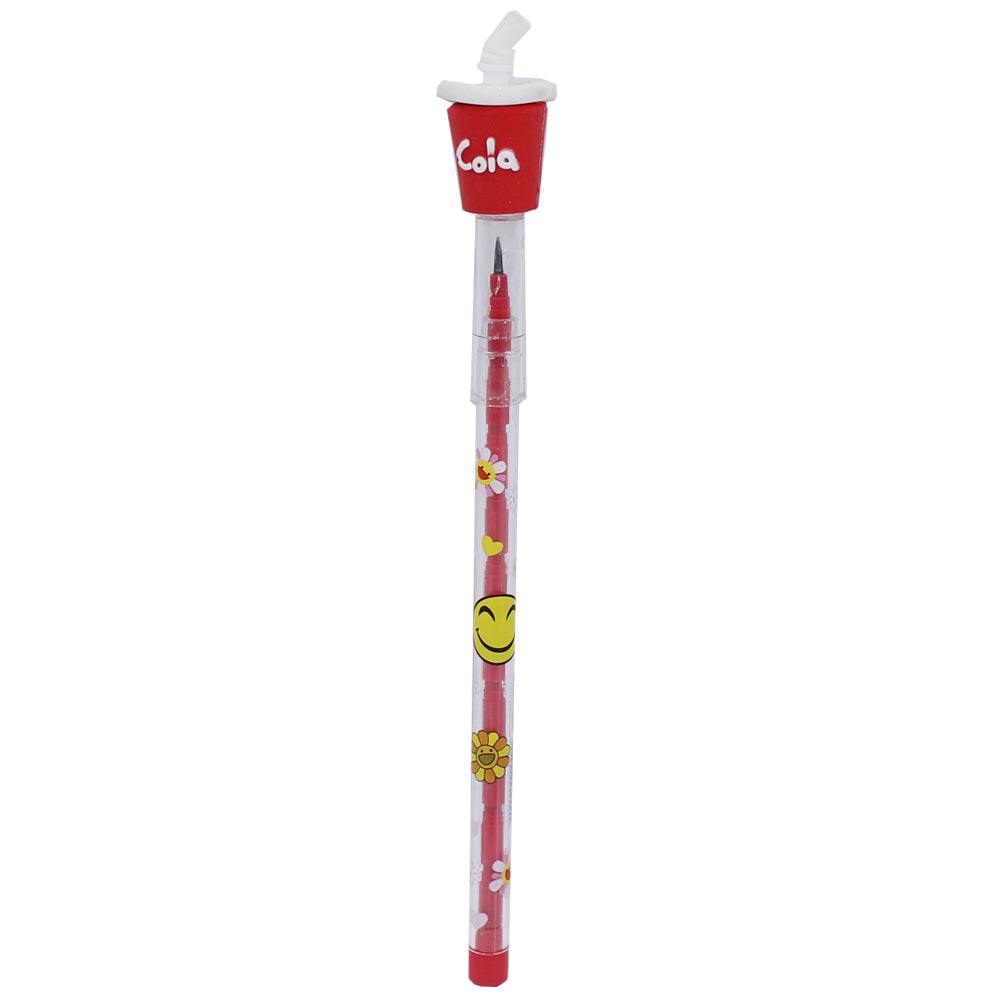 Food Colorful Pencils (Assorted Colors) - Ourkids - OKO