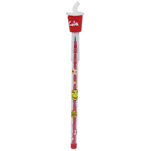 Food Colorful Pencils (Assorted Colors) - Ourkids - OKO