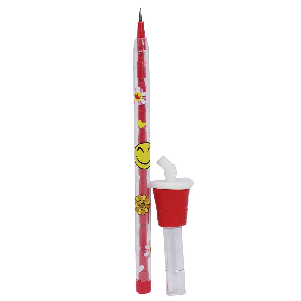 Food Colorful Pencils (Assorted Colors) - Ourkids - OKO