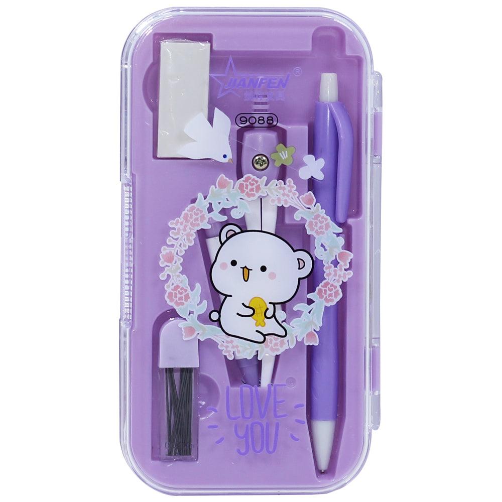 Geometry Kit - Ourkids - OKO