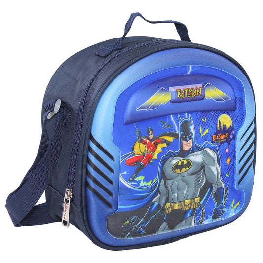 Lunch Bag (Batman) - Ourkids - Migo
